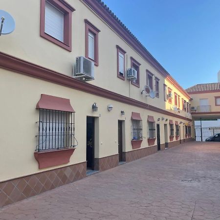 Esencias Azahar Villa Chiclana de la Frontera Exterior photo
